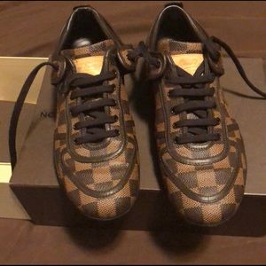Louis Vuitton shoes
